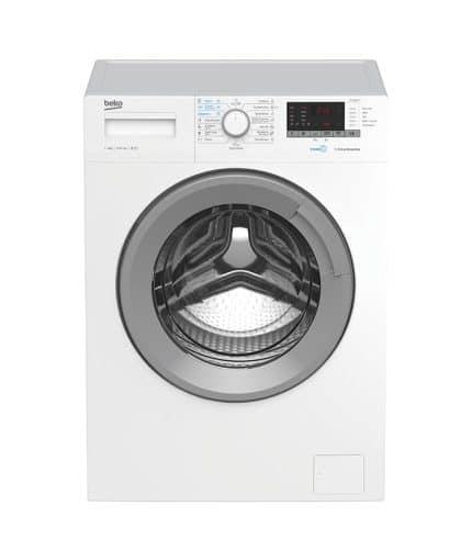 Machine à laver 9KG BEKO 1200Tr/min WTV 9612 XS