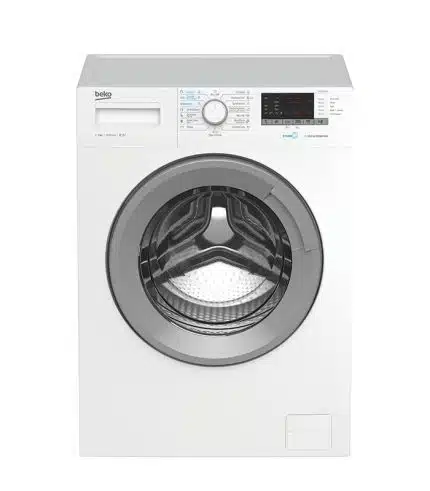 Machine à laver 9KG BEKO 1200Tr/min WTV 9612 XS
