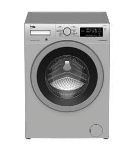 Machine à laver 9KG BEKO 1400Tr/min WTV 9734 XS