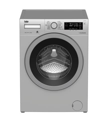 Machine à laver 9KG BEKO 1400Tr/min WTV 9734 XS