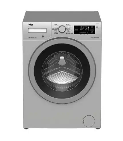 Machine à laver 9KG BEKO 1400Tr/min WTV 9734 XS