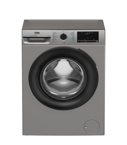 Machine à laver 9KG BEKO BM3WFT49400BS