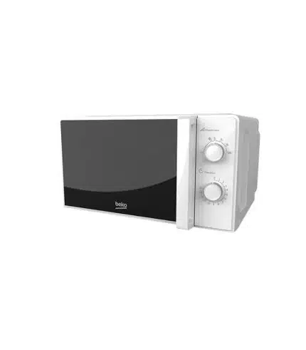 Micro ondes BEKO 20 litres MOC20100WFB