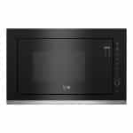 Micro ondes encastrable BEKO 25 litres BMGB 25333 X