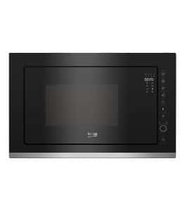Micro ondes encastrable BEKO 25 litres BMGB 25333 X