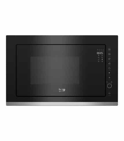 Micro ondes encastrable BEKO 25 litres BMGB 25333 X