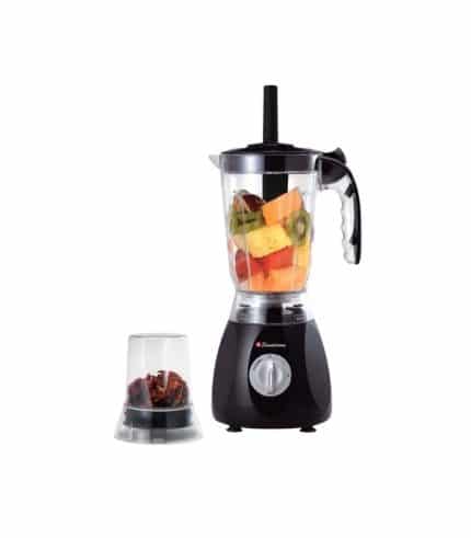 Mixeur BINATONE 1.5 litre BLG-555 MK2