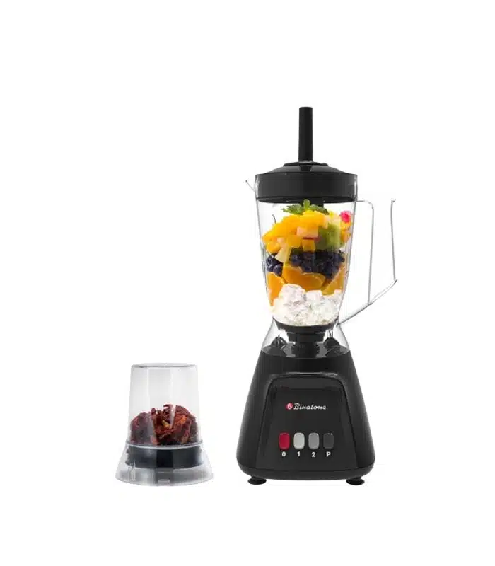 Mixeur BINATONE 1.5 litre BLG-555 MK3