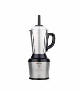 Mixeur BINATONE 1.5 litre BLG-605 SS