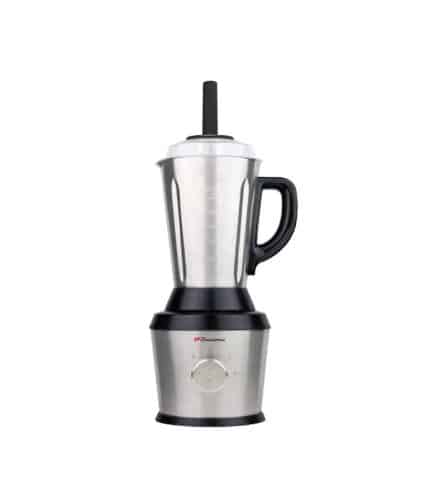 Mixeur BINATONE 1.5 litre BLG-605 SS
