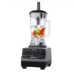 Mixeur BINATONE 2 litres BL-1505 TURBO