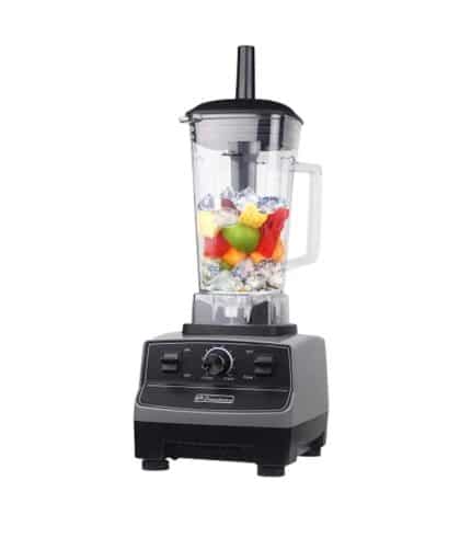 Mixeur BINATONE 2 litres BL-1505 TURBO