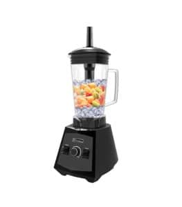 Mixeur BINATONE 2 litres BL-1500 TURBO