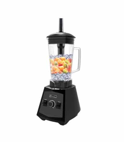 Mixeur BINATONE 2 litres BL-1500 TURBO