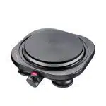 Plaque de cuisson électrique BINATONE ECP-110