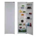 Réfrigérateur encastrable BEKO 309 litres BSSA315K3SN