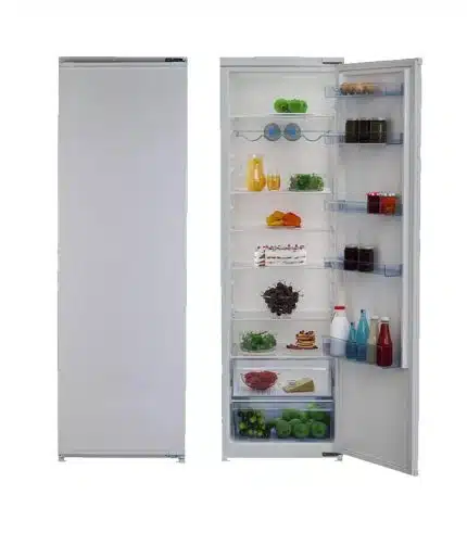 Réfrigérateur encastrable BEKO 309 litres BSSA315K3SN