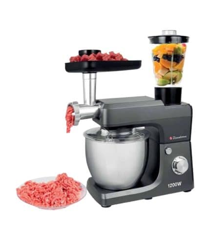 Robot de cuisine BINATONE KM-1300