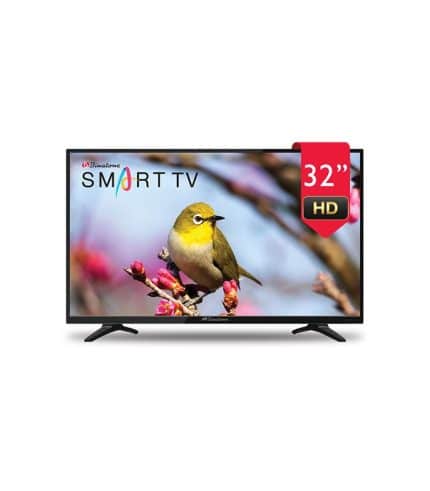 Télévision Smart TV 32 pouces BINATONE BTVS-32HDT2S2