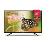 Télévision Smart TV 50 pouces BINATONE BTVS-504KT2S2