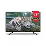 Télévision led FHD 43 pouces BINATONE BTV-43FHDT2S2