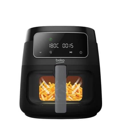 Airfryer BEKO 7.6 litres FRL3374B