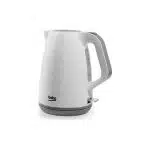 Bouilloire électrique BEKO 1,7 litres WKM1226W