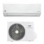 Climatiseur 9000 BTU inverter BEKO 1.5CV BAVOA090