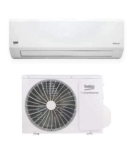 Climatiseur 9000 BTU inverter BEKO 1.5CV BAVOA090