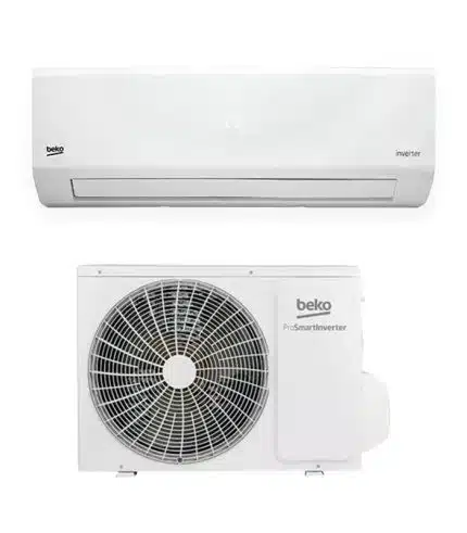Climatiseur 9000 BTU inverter BEKO 1.5CV BAVOA090