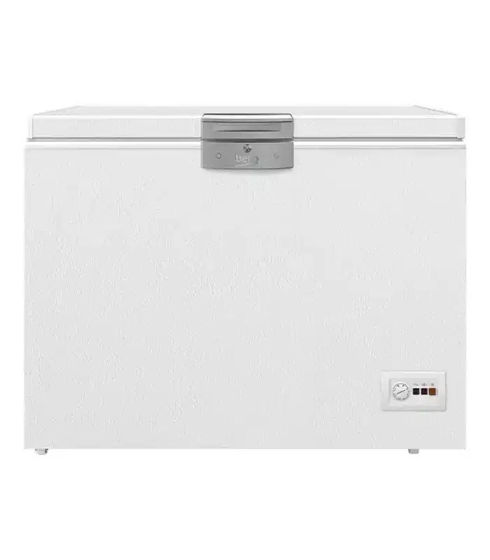 Congélateur horizontal 400 litres BEKO C300HCKSA2H Congélateur horizontal 400 litres BEKO C300HCKSA2H