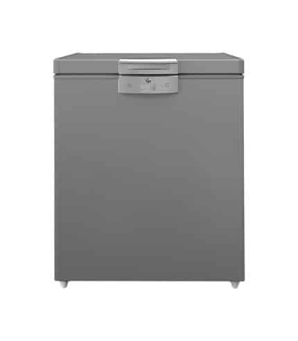 Congélateur horizontal BEKO 205 litres A+ HS221520S