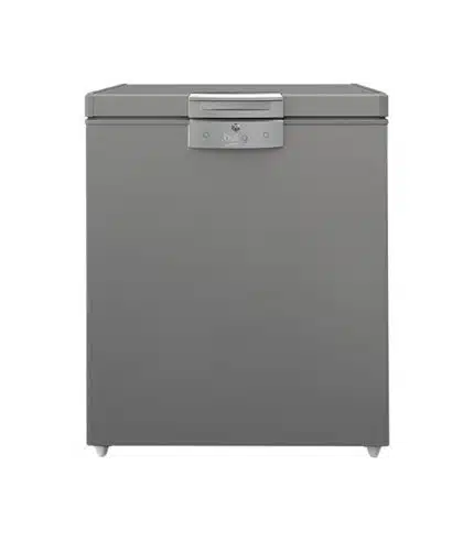 Congélateur horizontal BEKO 205 litres A+ HS221520S
