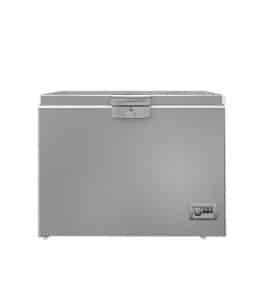Congélateur horizontal BEKO 350 litres A+ HSA32502S