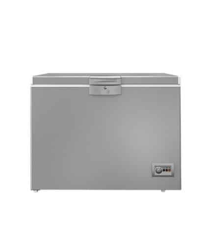 Congélateur horizontal BEKO 350 litres A+ HSA32502S