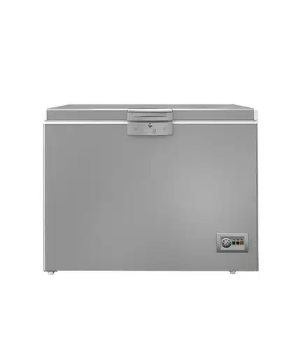 Congélateur horizontal BEKO 350 litres A+ HSA32502S