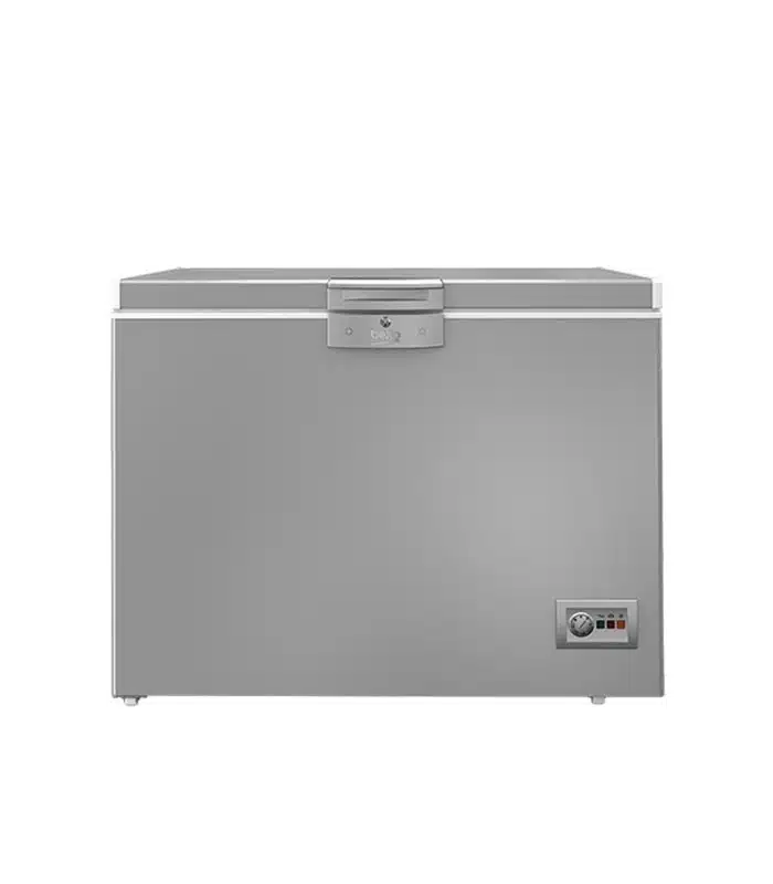 Congélateur horizontal BEKO 350 litres A+ HSA32502S Congélateur horizontal BEKO 350 litres A+ HSA32502S