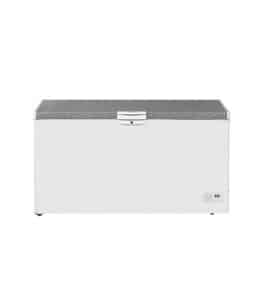 Congélateur horizontal BEKO 455 litres A+ HS455
