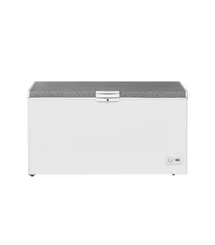 Congélateur horizontal BEKO 455 litres A+ HS455