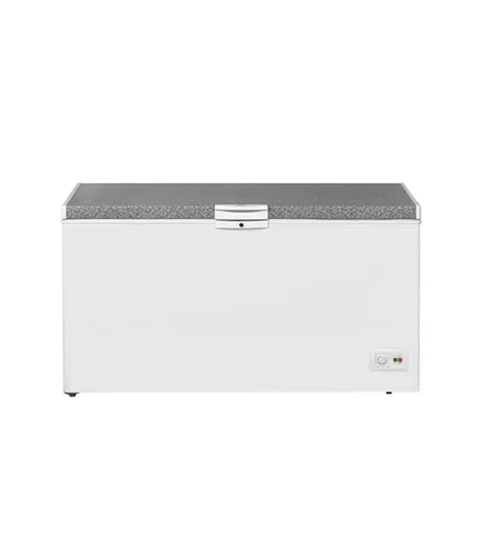 Congélateur horizontal BEKO 455 litres A+ HS455 Congélateur horizontal BEKO 455 litres A+ HS455