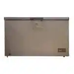 Congélateur horizontal BEKO 550 litres silver CF380ST24