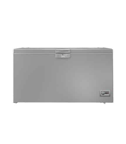 Congélateur horizontal BEKO 600 litres A+ HSA47502S