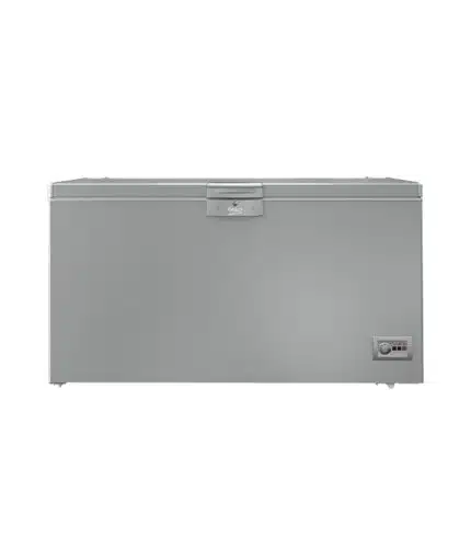 Congélateur horizontal BEKO 600 litres A+ HSA47502S