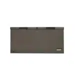 Congélateur horizontal BEKO 700 litres 2 battants CF508ST24