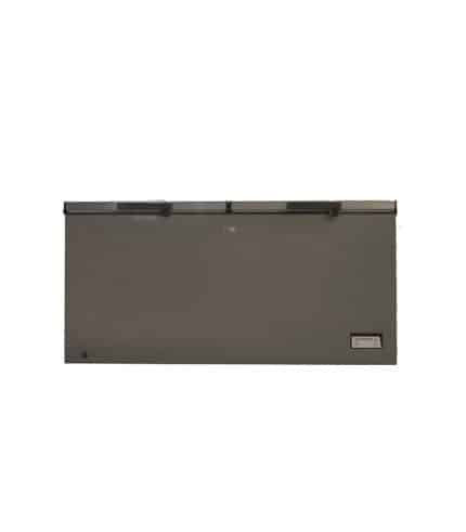 Congélateur horizontal BEKO 700 litres 2 battants CF508ST24
