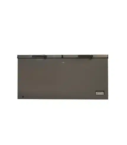 Congélateur horizontal BEKO 700 litres 2 battants CF508ST24