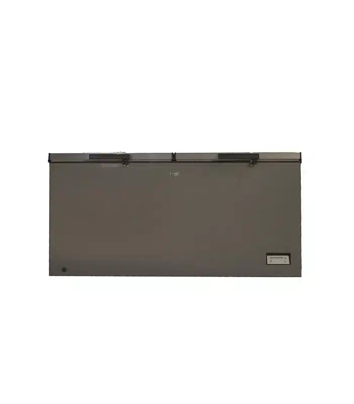 Congélateur horizontal BEKO 700 litres 2 battants CF508ST24 Congélateur horizontal BEKO 700 litres 2 battants CF508ST24
