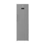 Congélateur vertical BEKO 450 litres 8 tiroirs A+ RFNE450XP