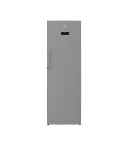 Congélateur vertical BEKO 450 litres 8 tiroirs A+ RFNE450XP
