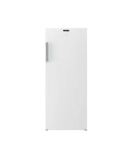 Congélateur vertical BEKO 6 tiroirs 215 litres A+ RFSA240M21W